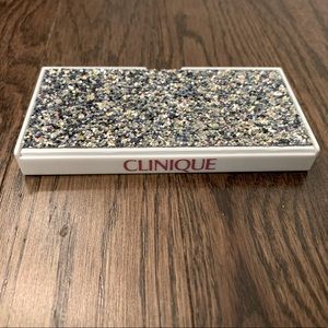 Clinique Limited Edition All About Shadow Palette - Holiday Makeup - Eyeshadow